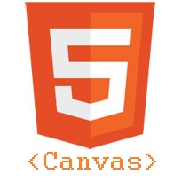 canvas element logo